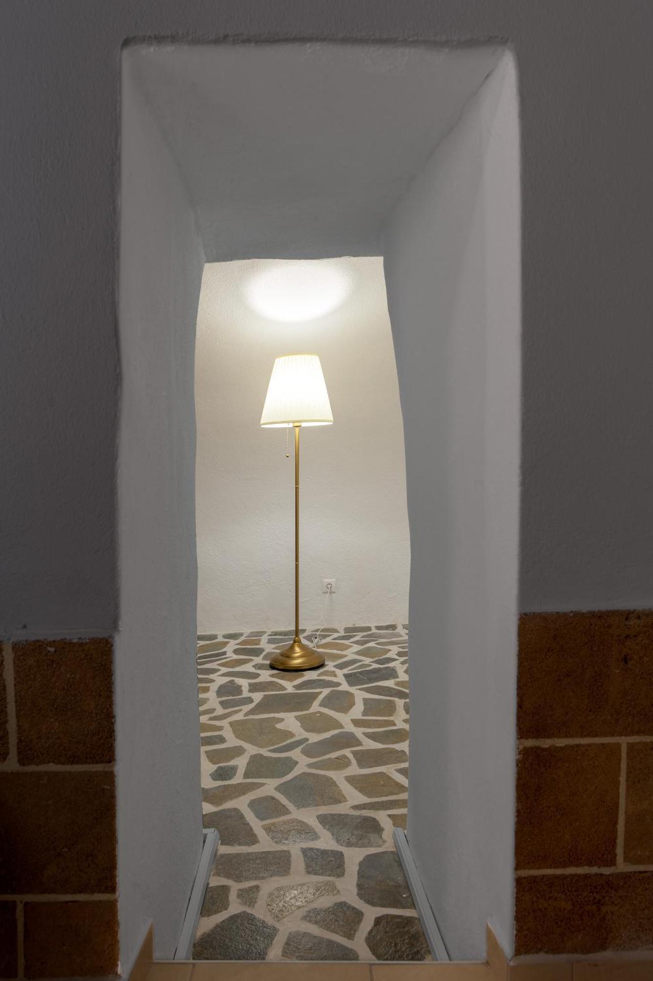 Rustic Self-Inn Rhodes City Zewnętrze zdjęcie