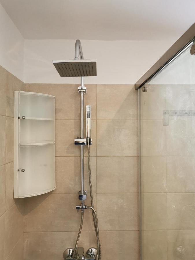 Rustic Self-Inn Rhodes City Zewnętrze zdjęcie