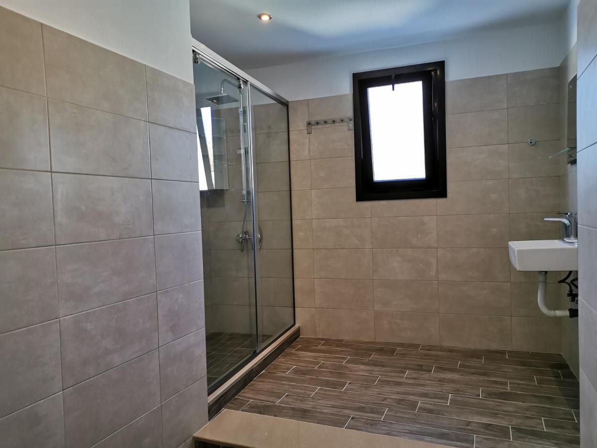 Rustic Self-Inn Rhodes City Zewnętrze zdjęcie